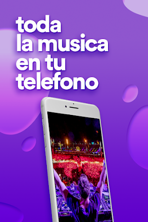 Bajar Musica Al Celular Guide Screenshot 1