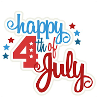 4th Of July Card creator