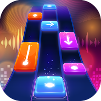 Tap Tap Hero: Be a Music Hero