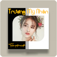 Selfie Cùng Trương Mỹ Nhân