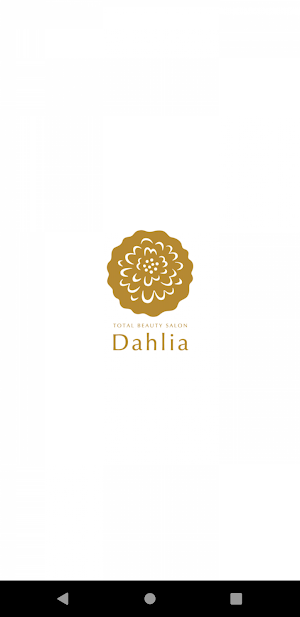 TOTAL BEAUTY SALON Dahlia Screenshot 0