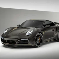 Porsche Wallpapers HD