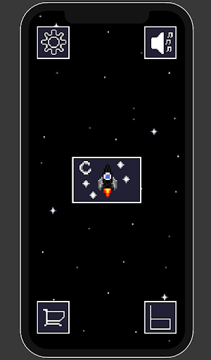 Uzay Yolculuğu: Space Travel Screenshot 0