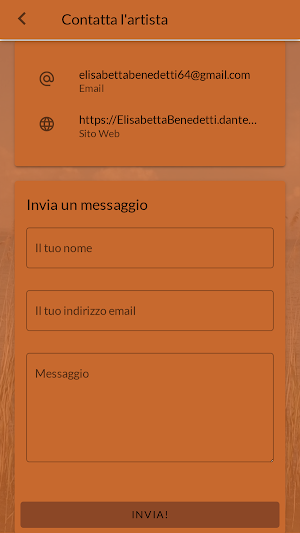 Elisabetta Benedetti Screenshot 2