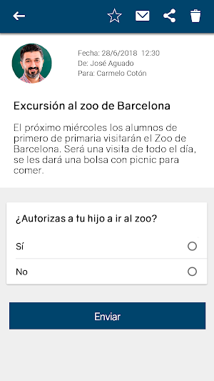IMMACULADA LLORET DE MAR Screenshot 2