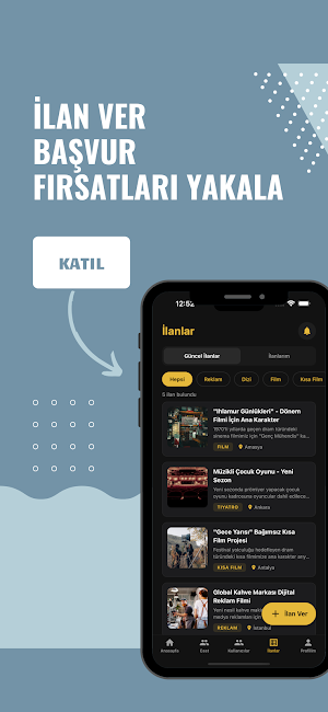 NeoStage Screenshot 3