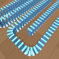 Domino Line