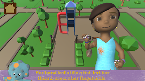 Hands On Screenshot 3