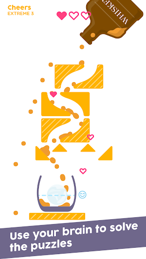 Language of Water Screenshot 2