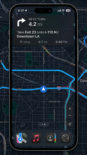 CarPlay Sync: Auto Connect Screenshot 3
