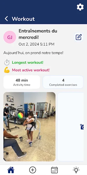 Ora Connect Screenshot 1