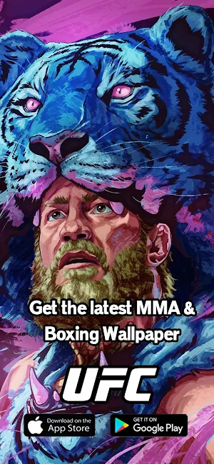 Conor McGregor Wallpaper HD Screenshot 0