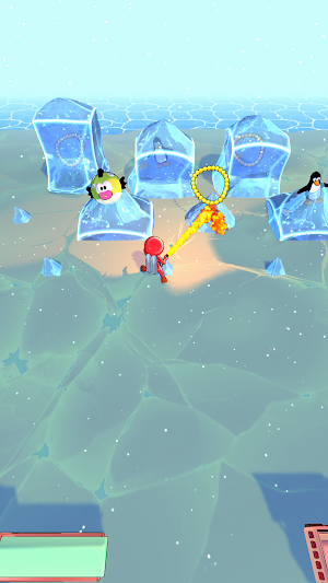 Melt Master Screenshot 1