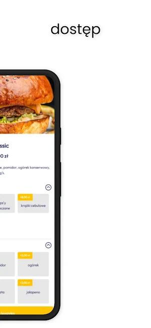 Gregs Burger Screenshot 3