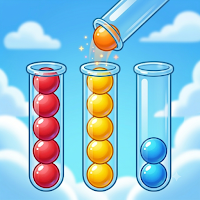 Sort the Spheres