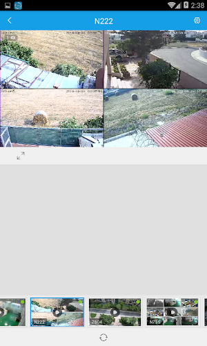 SriHome Screenshot 2