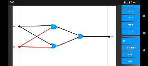 Fun with Logic Gates Screenshot 0