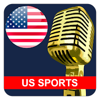 USA Sports Radio Stations - United States