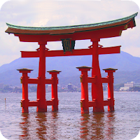Shinto shrine