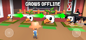 Grow a Brainrot Screenshot 1