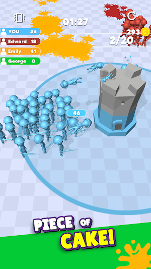 Color Tower Screenshot 1