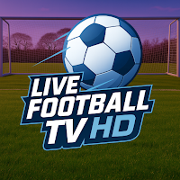 Live Football TV HD Streaming
