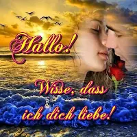 Hallo!