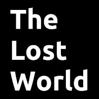 Book, The Lost World
