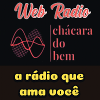 Web Rádio Chácara do Bem