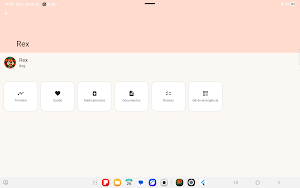 MyPaw Screenshot 1