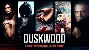 Duskwood - Crime & Investigation Detective Story Screenshot 0