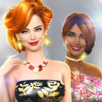 Fashion Makeover: Dress Up & Fashion Design Game