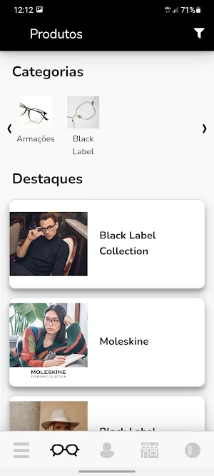 Futura Visão Screenshot 1