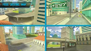 Tuning Car Racing Screenshot 2