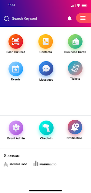 EventTitans - Events Near U Screenshot 2