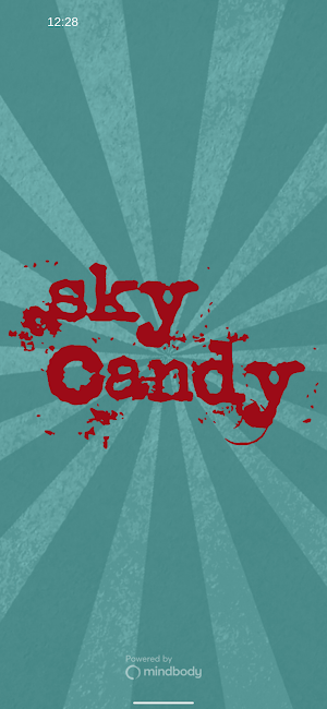 Sky Candy Screenshot 0