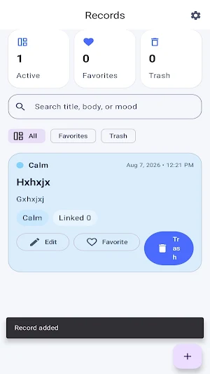 DreamMosaic Screenshot 1