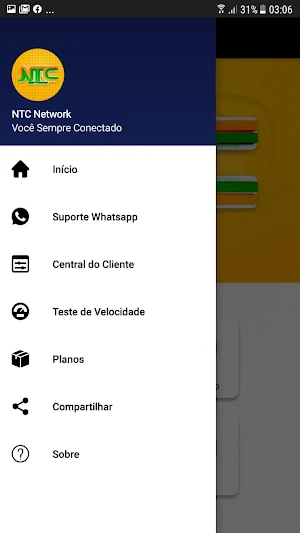 NTC Network Screenshot 2