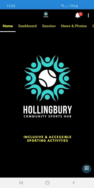 Hollingbury Sports Hub Screenshot 0