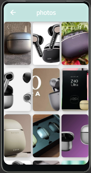 boult z40 ultra guide Screenshot 1
