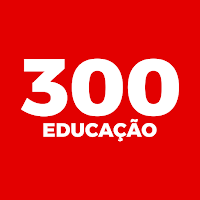 300 Educação