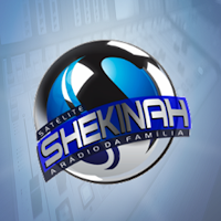 Rádio Satélite Shekinah