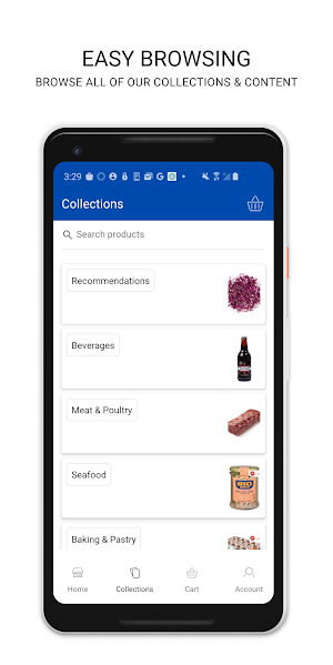 BoxNCase Screenshot 2