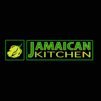 Jamaican Kitchen