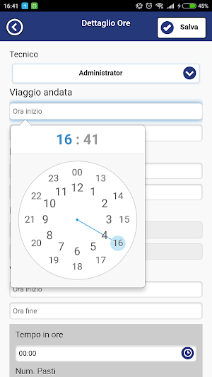 Appsistance Screenshot 2