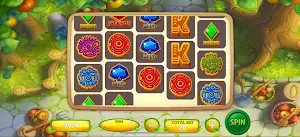 Lucky 777 Casino Games Screenshot 0