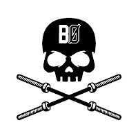 Prof THE NOTORIØUS BLVCKØUTGYM