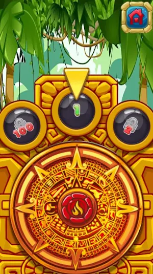 Luxor Blast Screenshot 1