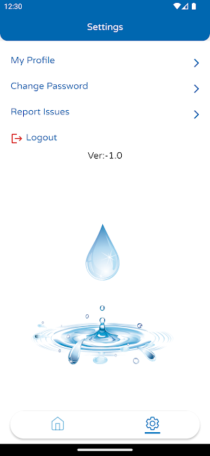 Air-O-Water Screenshot 3