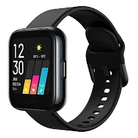 Xiamoi Redmi Watch App Guide